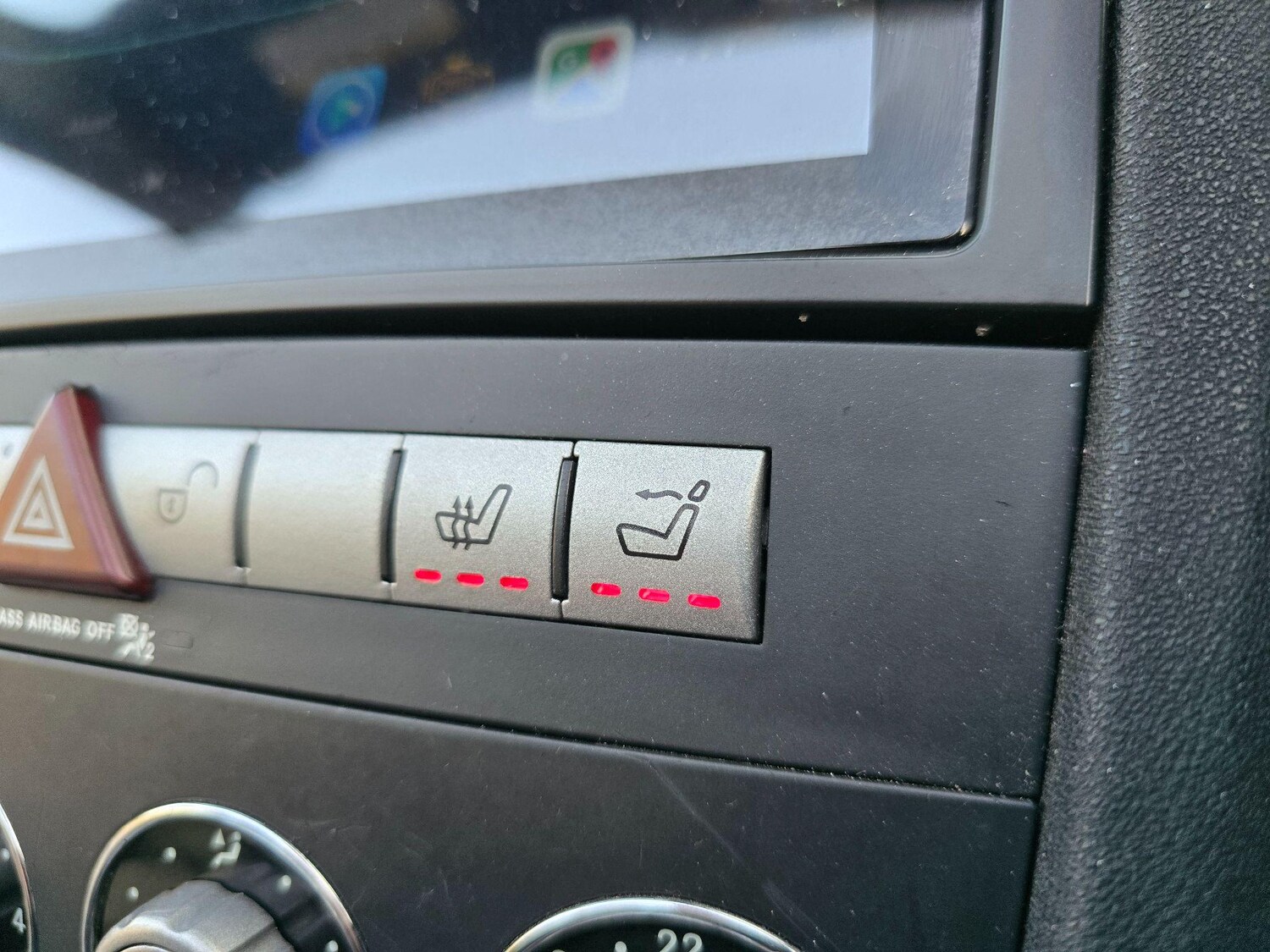 Used Mercedes-Benz SLK 2004 for sale - 76585083: Photo 80