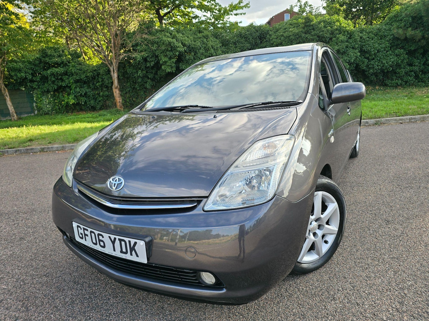 Vehicle 13