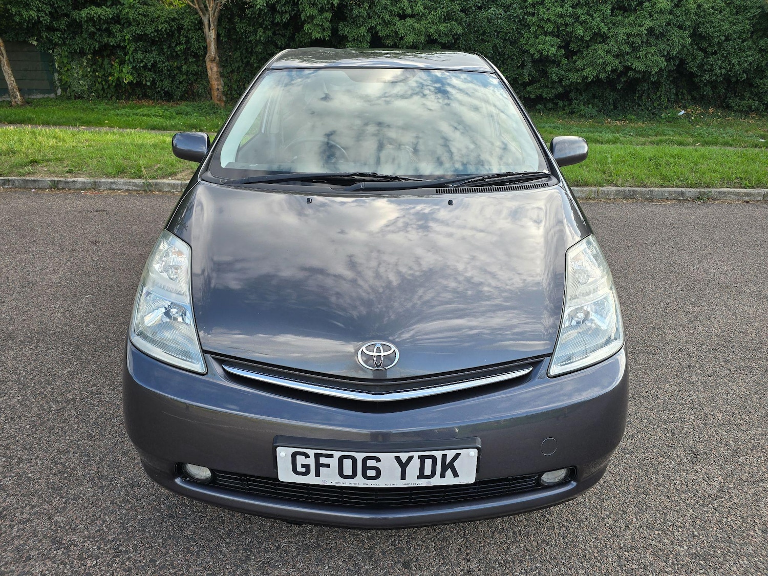 Vehicle 17
