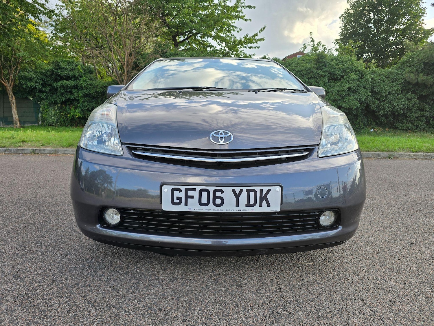 Vehicle 19