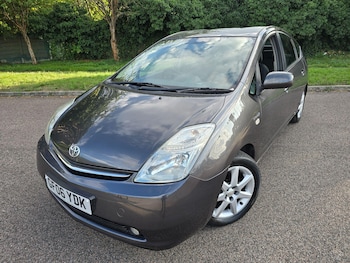 Used Toyota Prius 2006 for sale - 76060572: Photo
