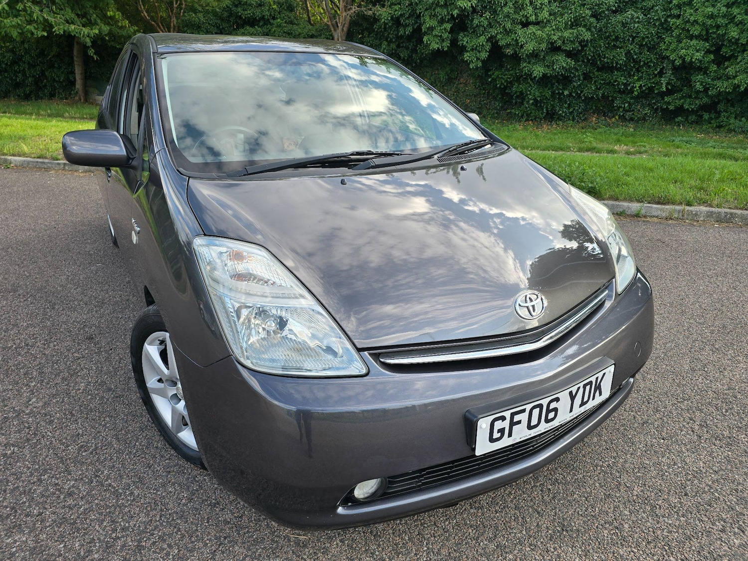 Vehicle 23