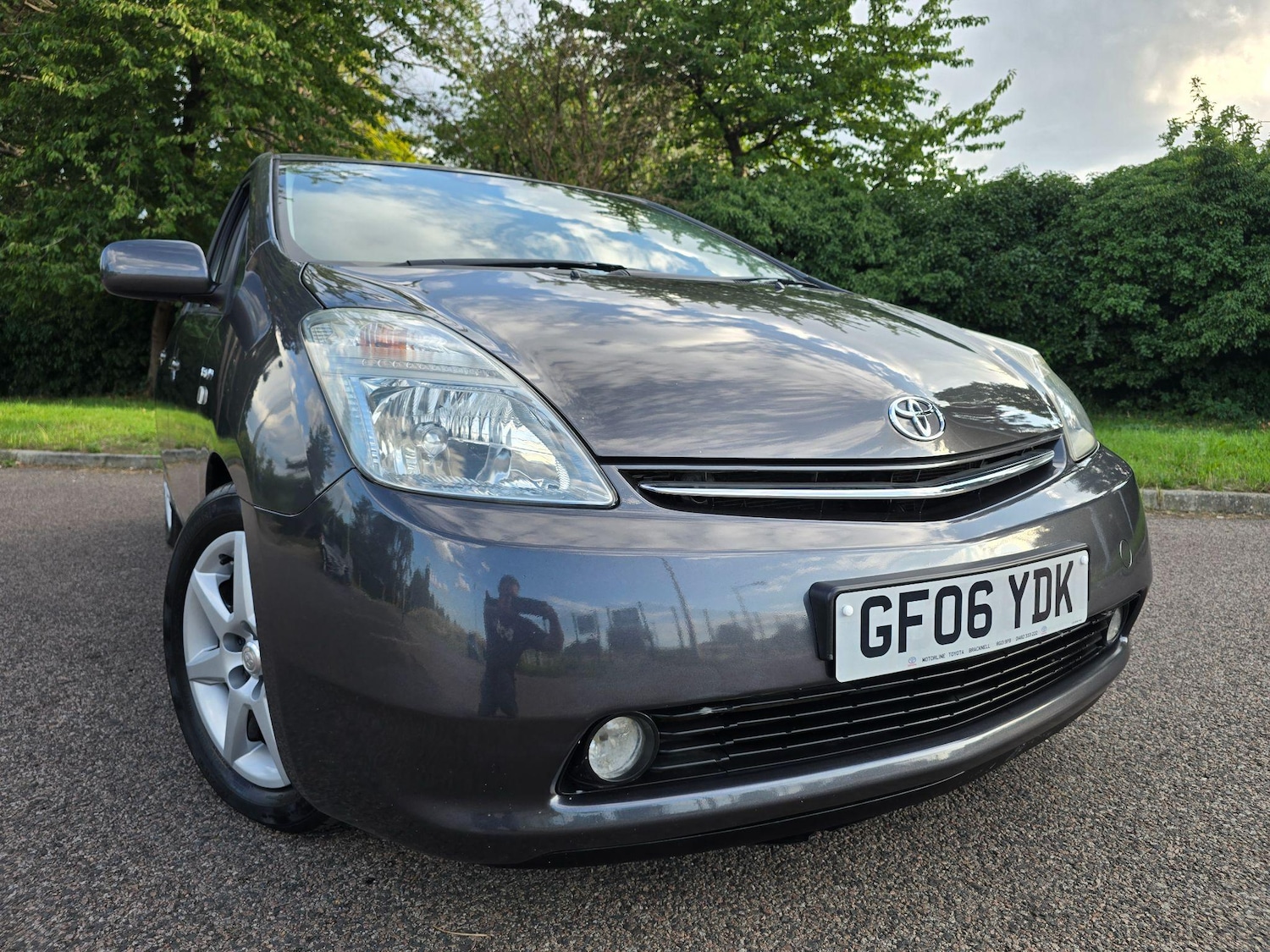 Vehicle 24