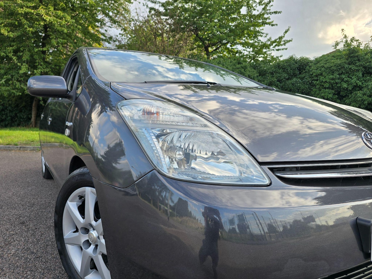 Vehicle 26