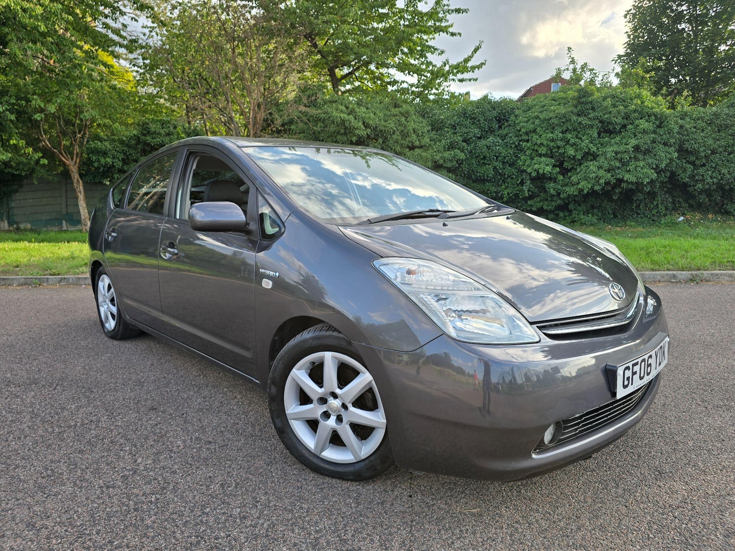 Vehicle 29