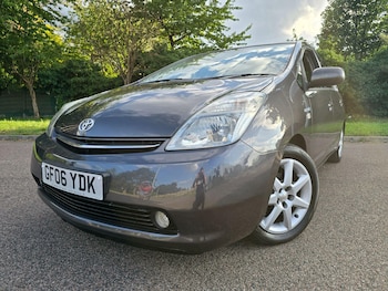 Used Toyota Prius 2006 for sale - 76060572: Photo