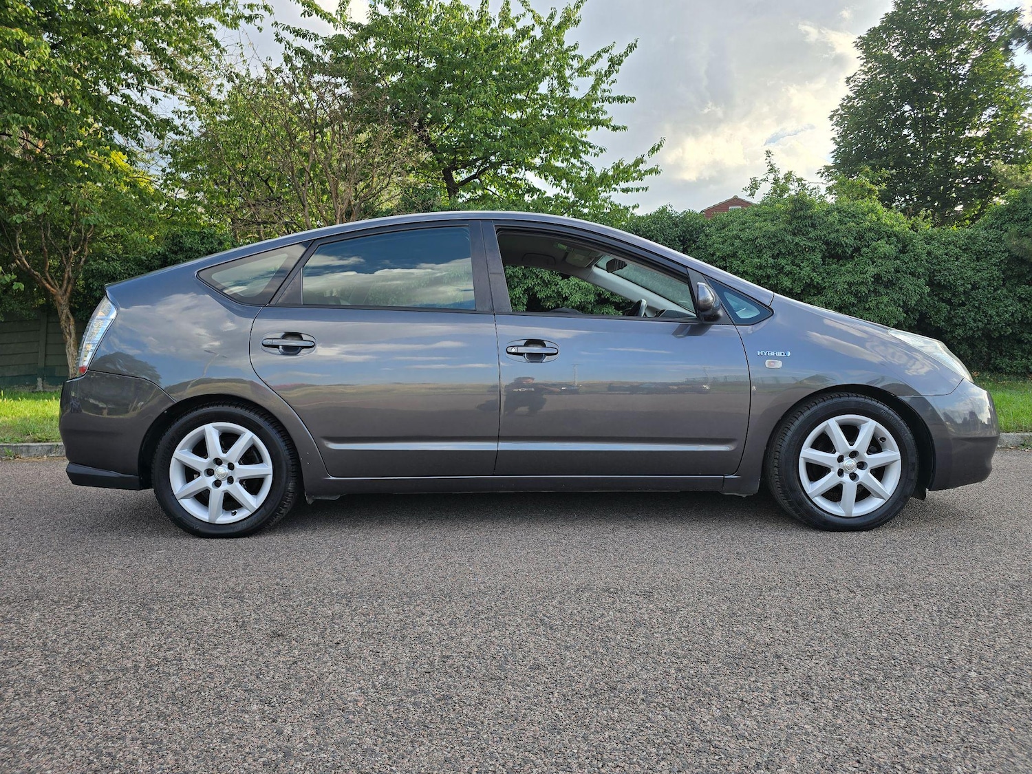 Vehicle 31