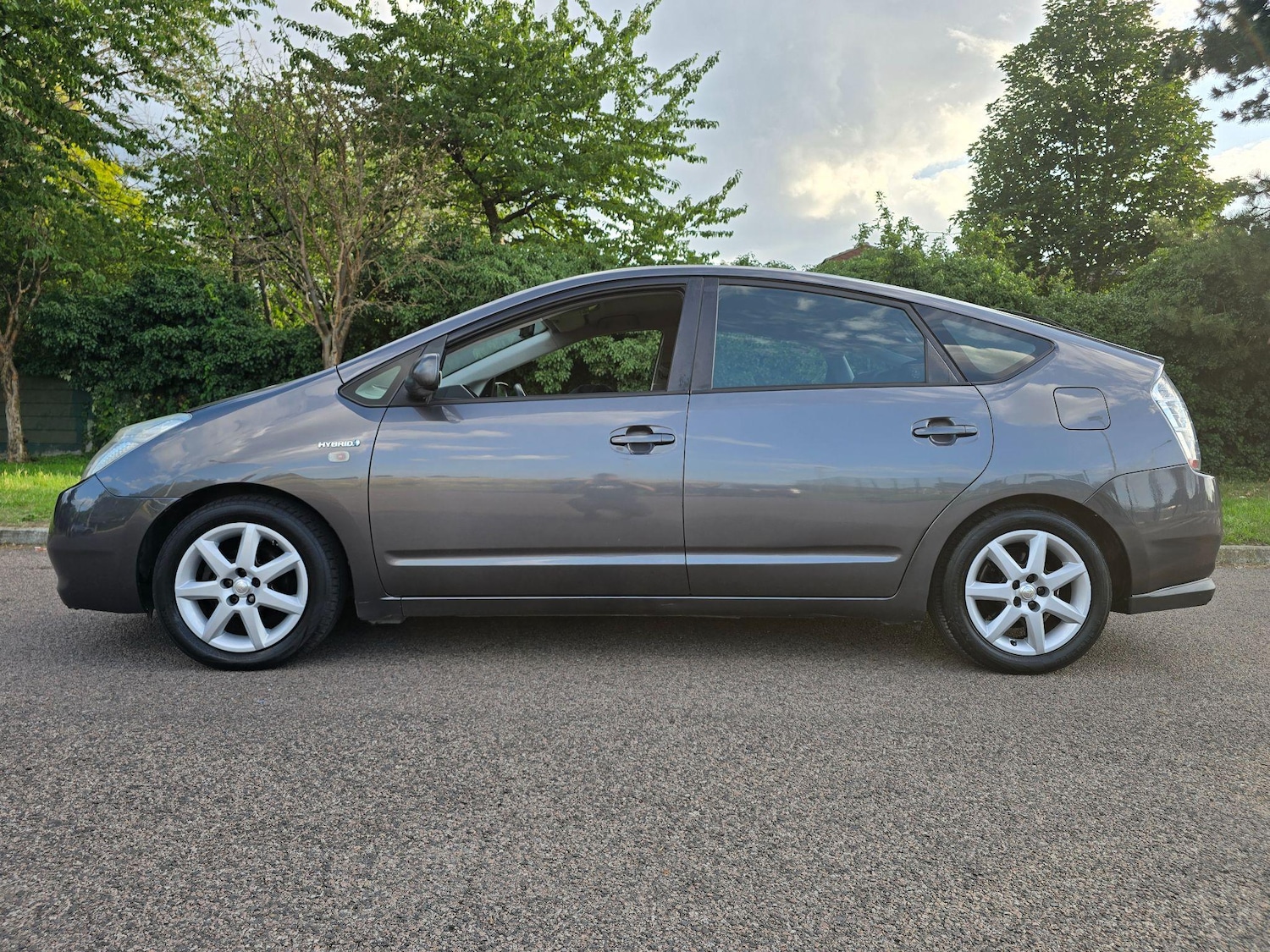 Vehicle 33