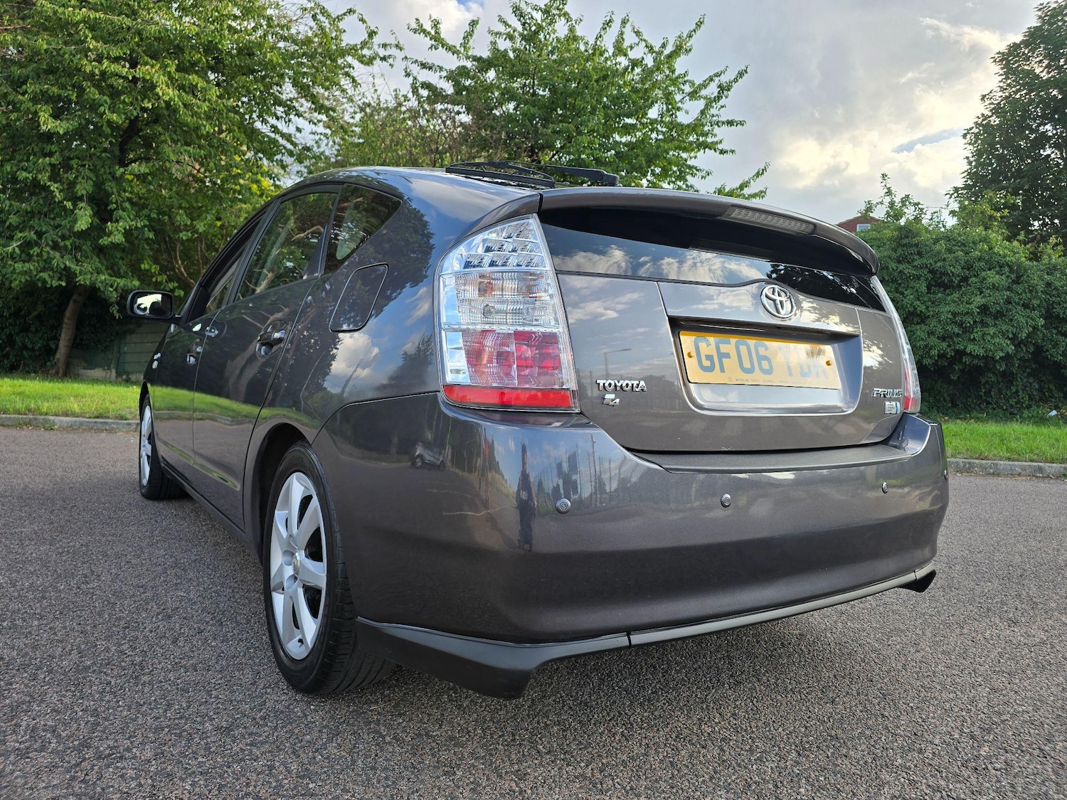 Vehicle 34