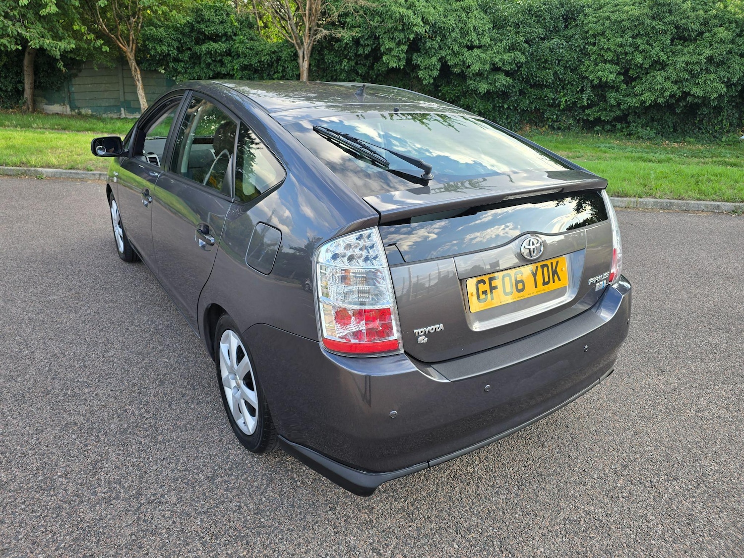 Vehicle 35