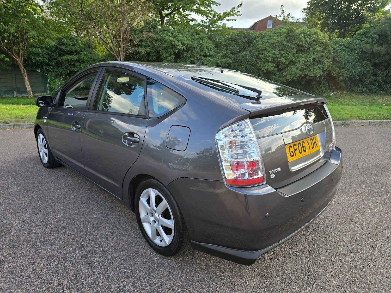 Vehicle 36