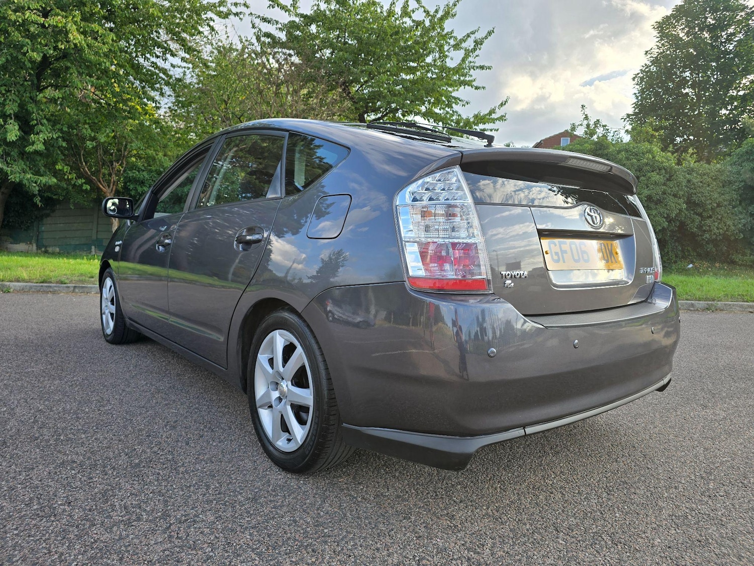Vehicle 37