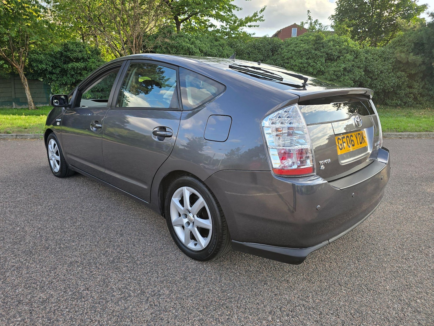 Vehicle 40