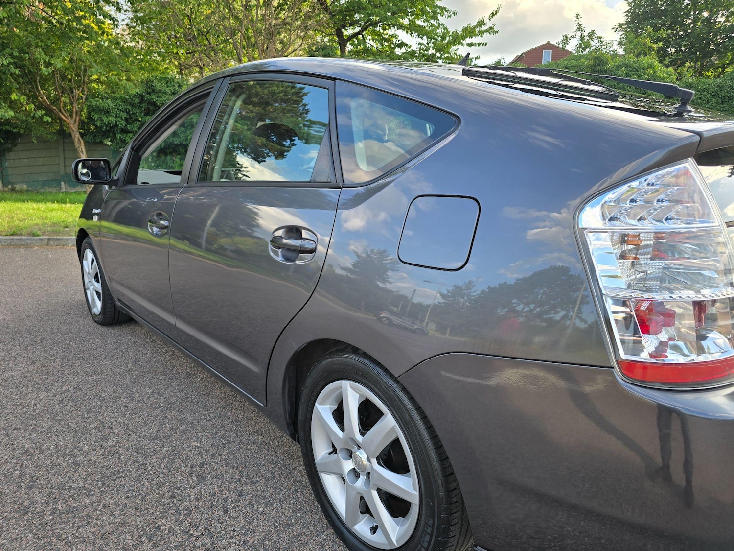 Vehicle 41