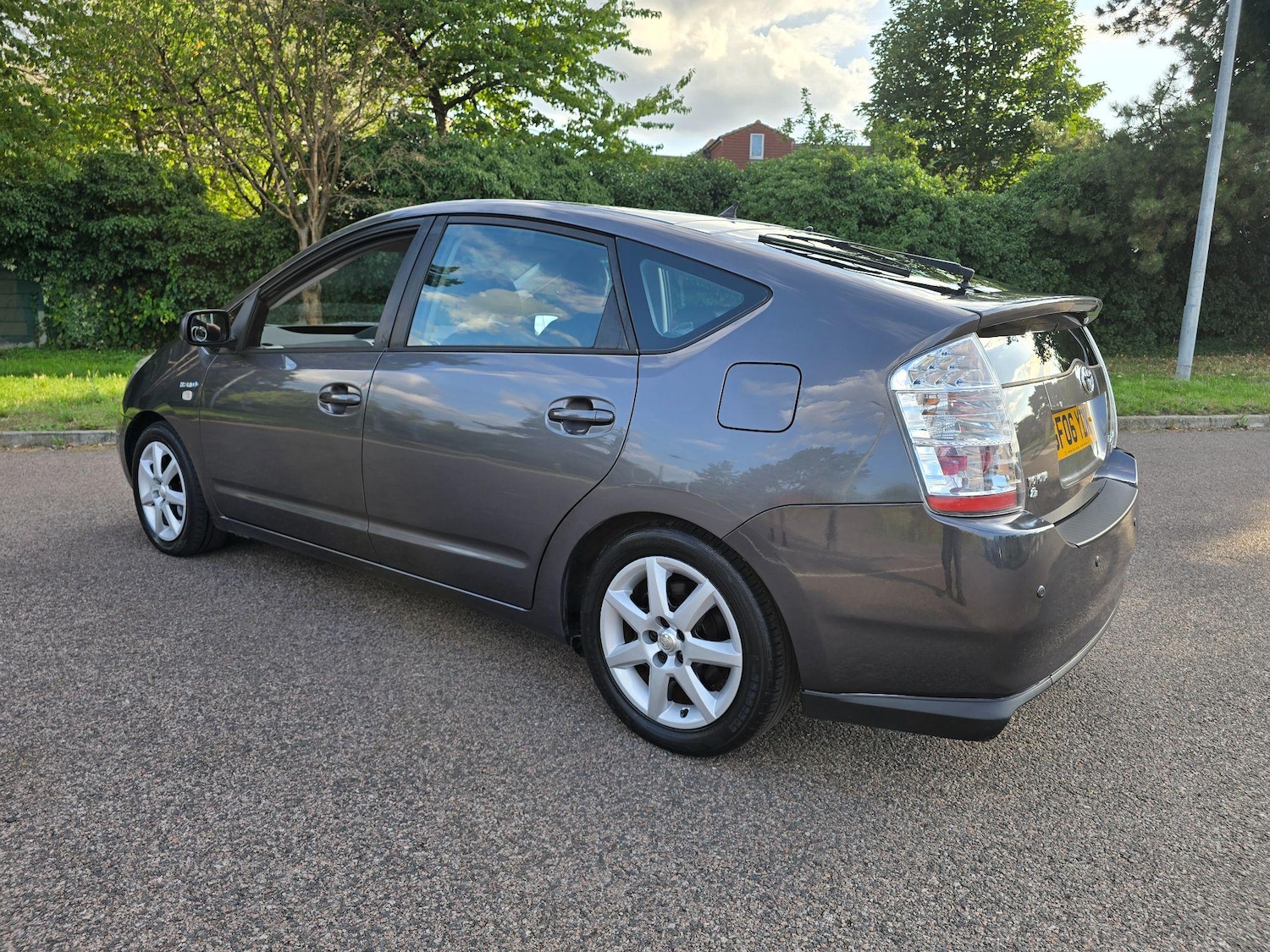 Vehicle 44