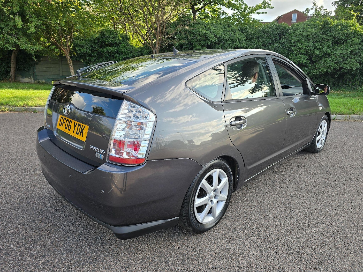 Vehicle 46