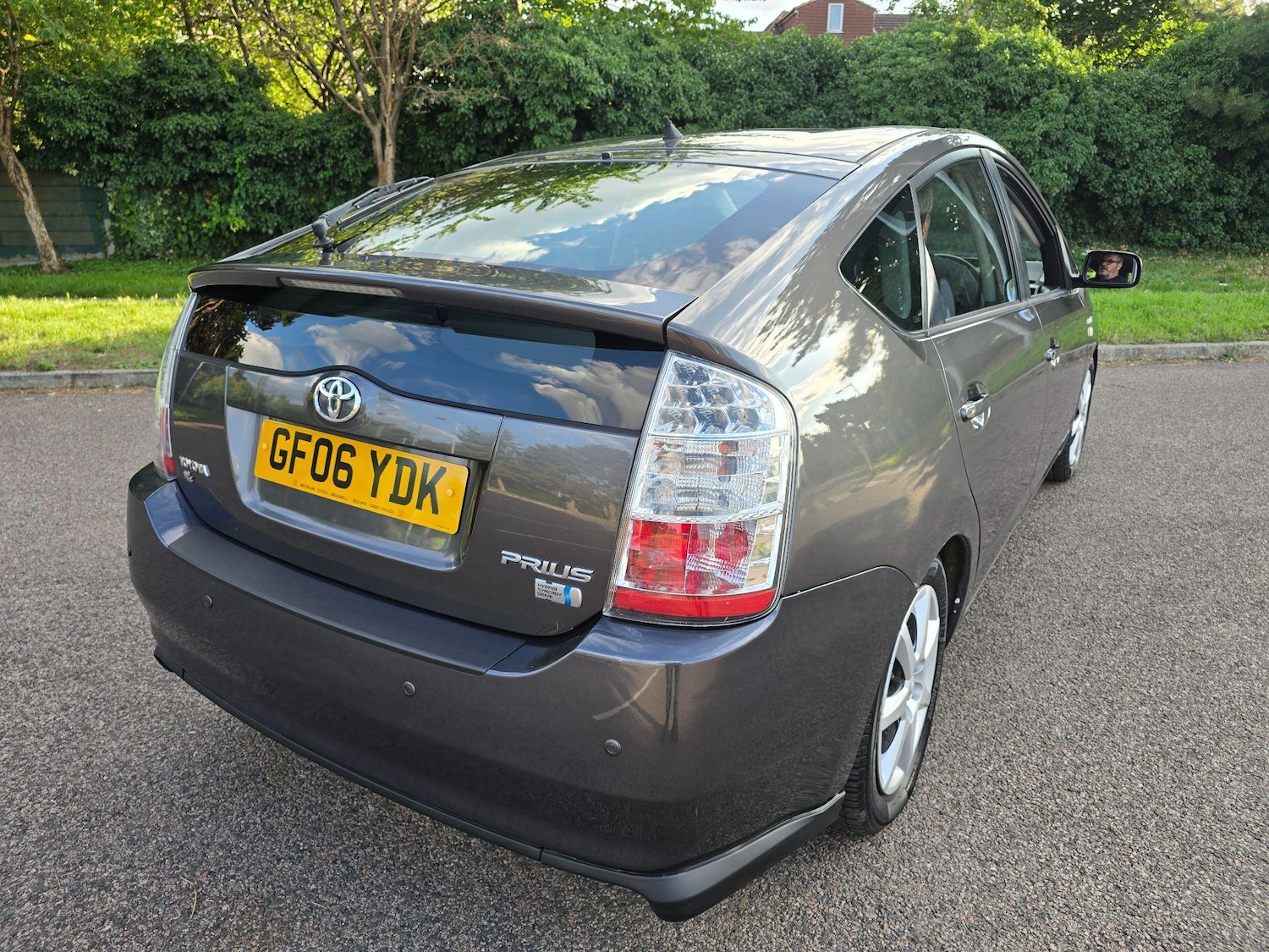 Vehicle 47