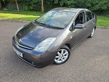 Used Toyota Prius 2006 for sale - 76060572: Photo
