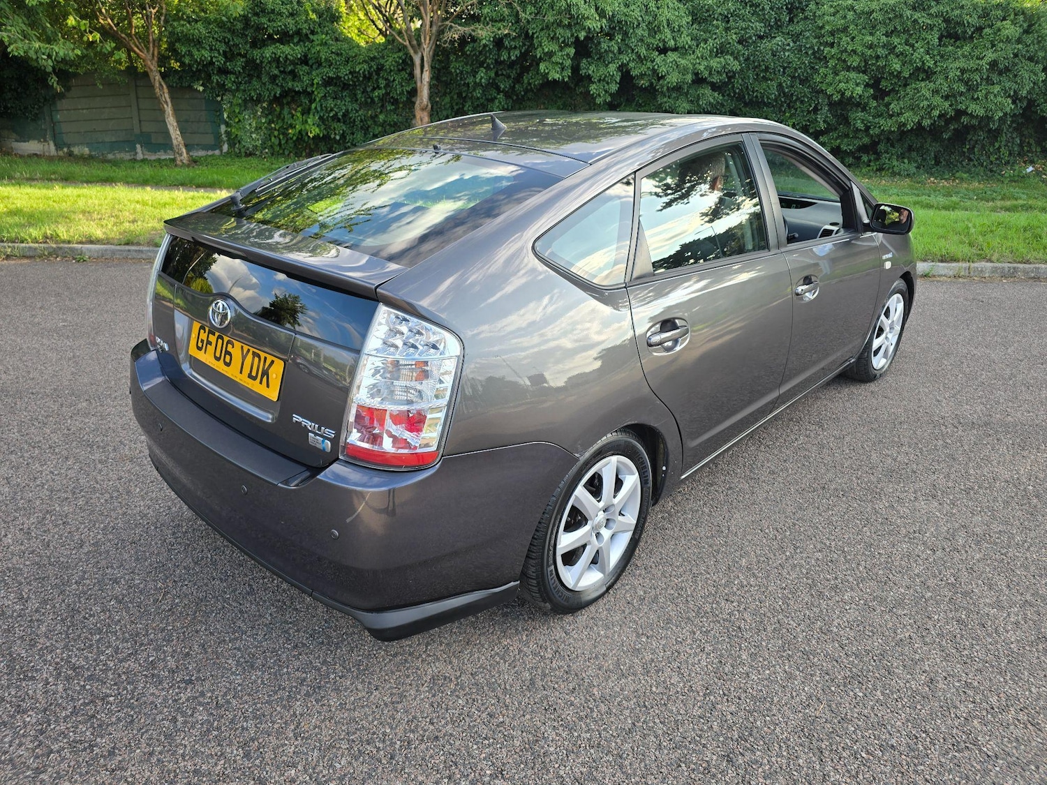 Vehicle 50