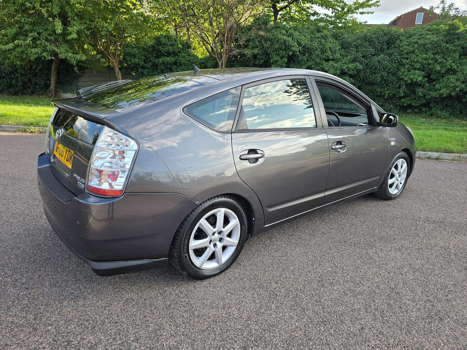Vehicle 51