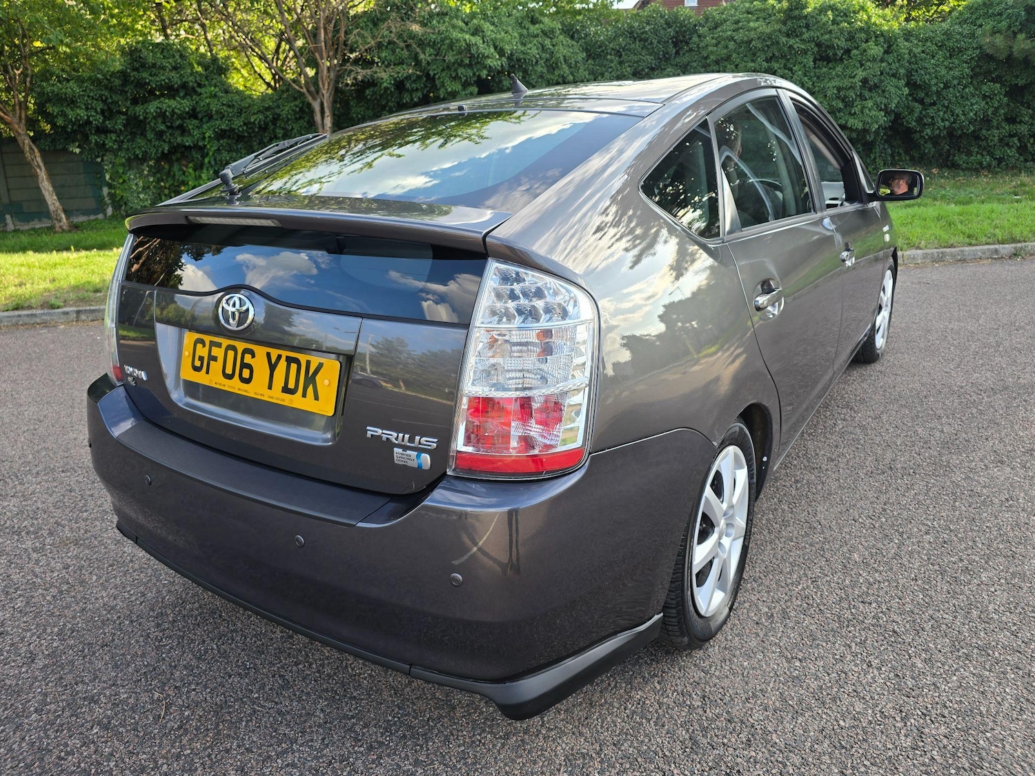 Vehicle 53