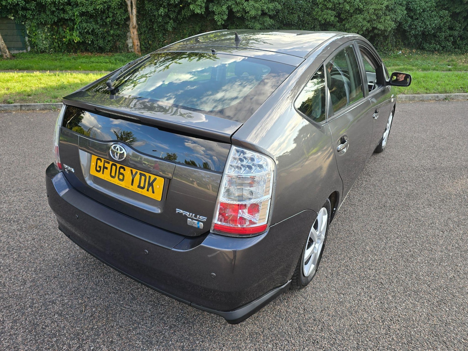 Vehicle 56