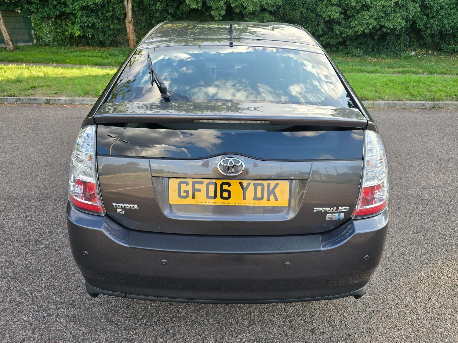 Vehicle 57