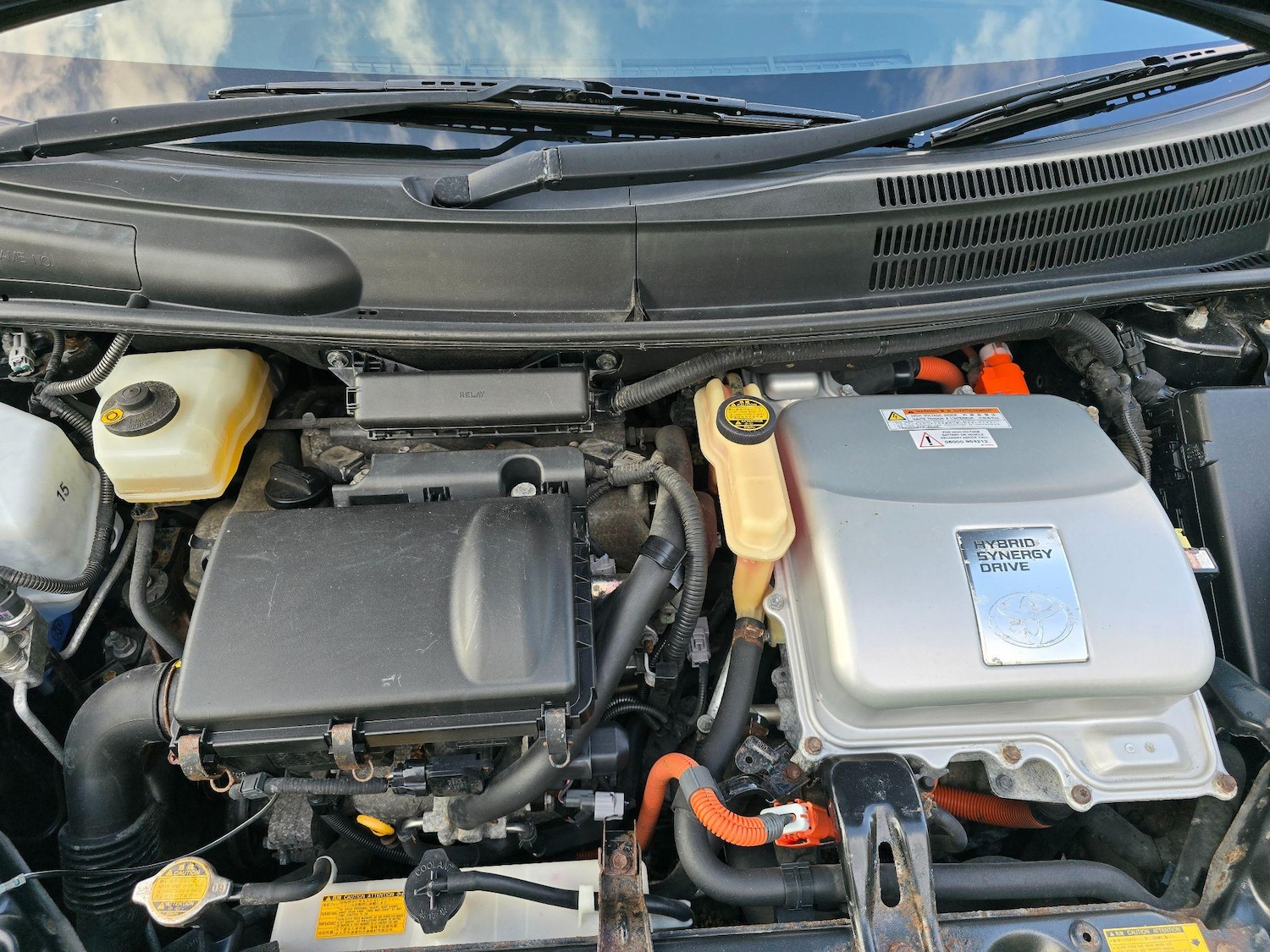 Vehicle 59