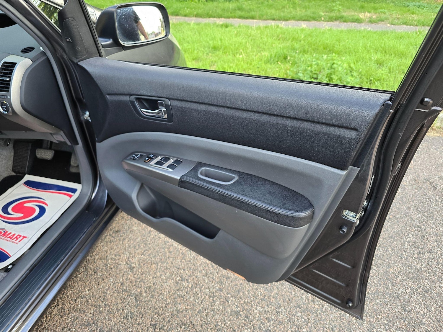 Vehicle 64