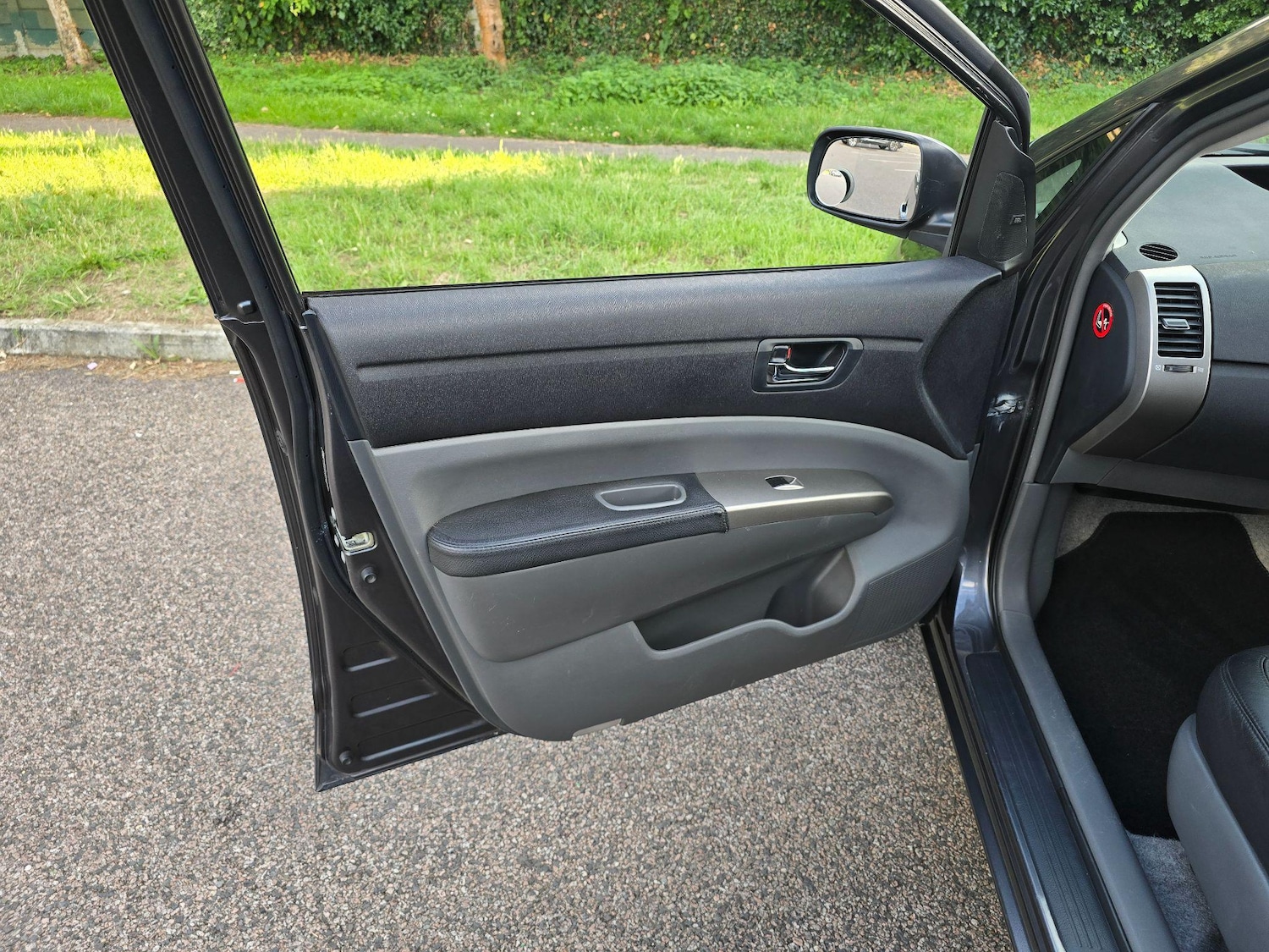 Vehicle 69