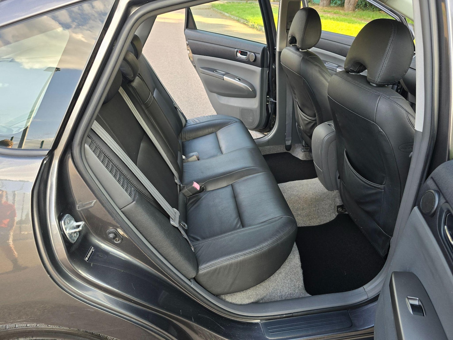 Vehicle 74