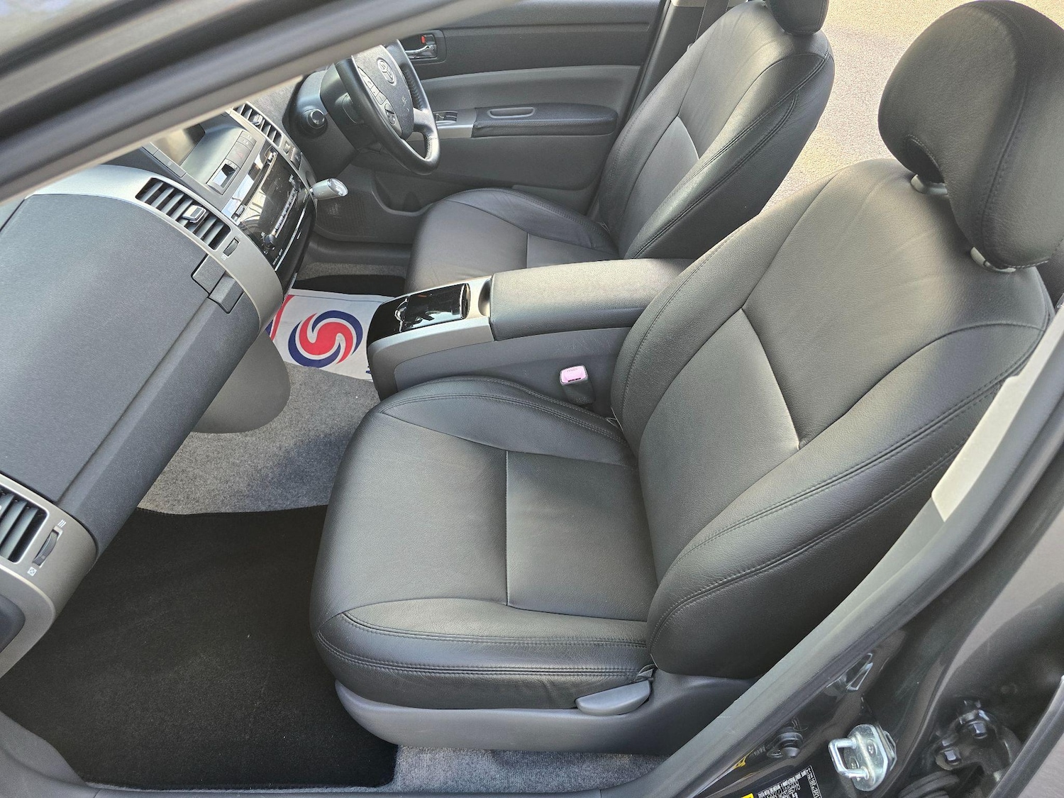 Vehicle 80