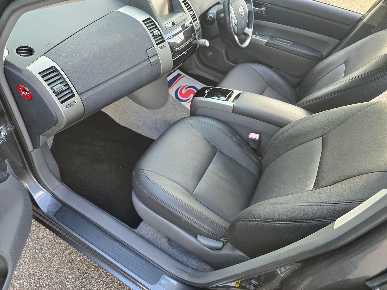 Vehicle 82