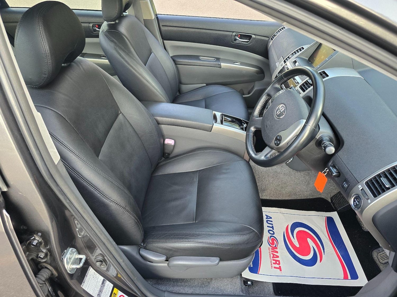 Vehicle 90