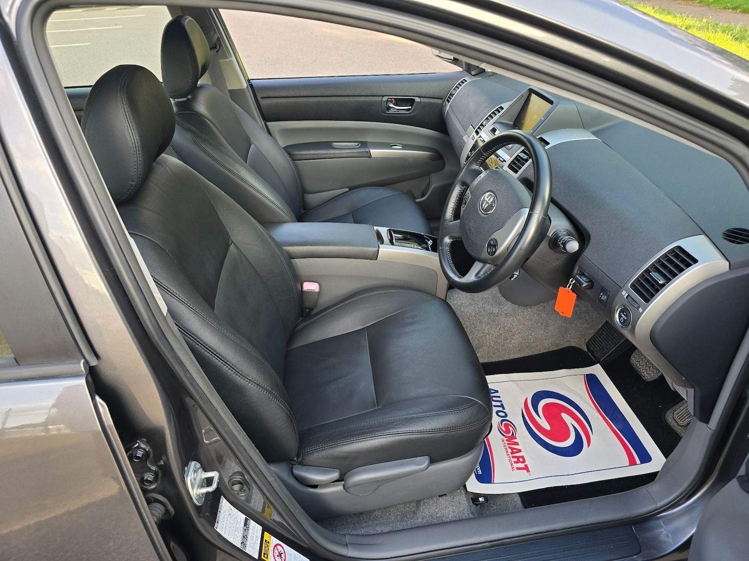 Vehicle 95