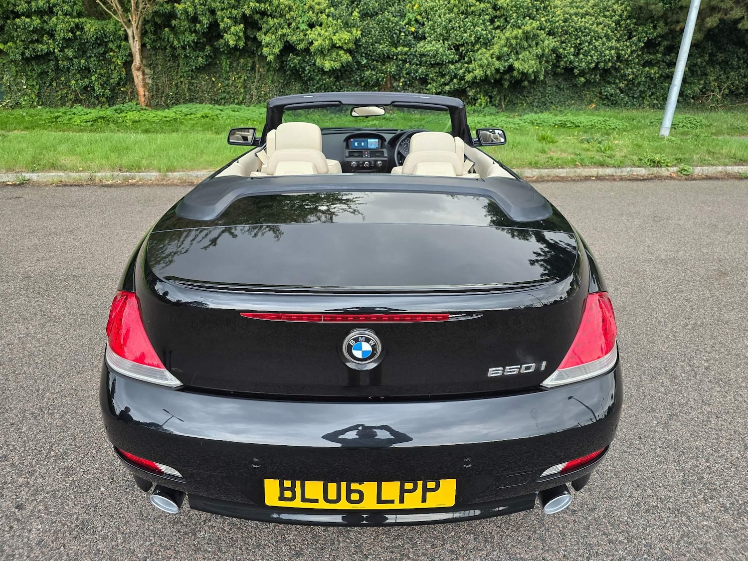 Vehicle 36