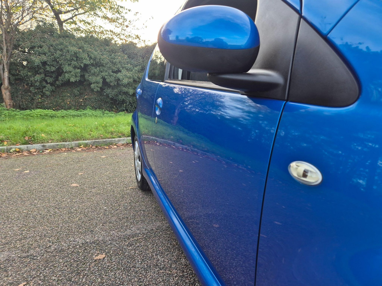 Used Toyota AYGO 2010 for sale - 76584321: Photo 10