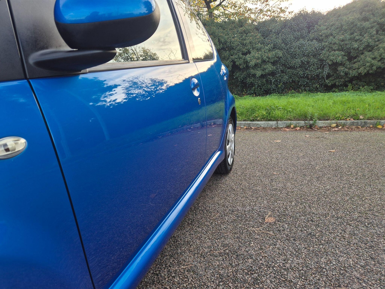 Used Toyota AYGO 2010 for sale - 76584321: Photo 12