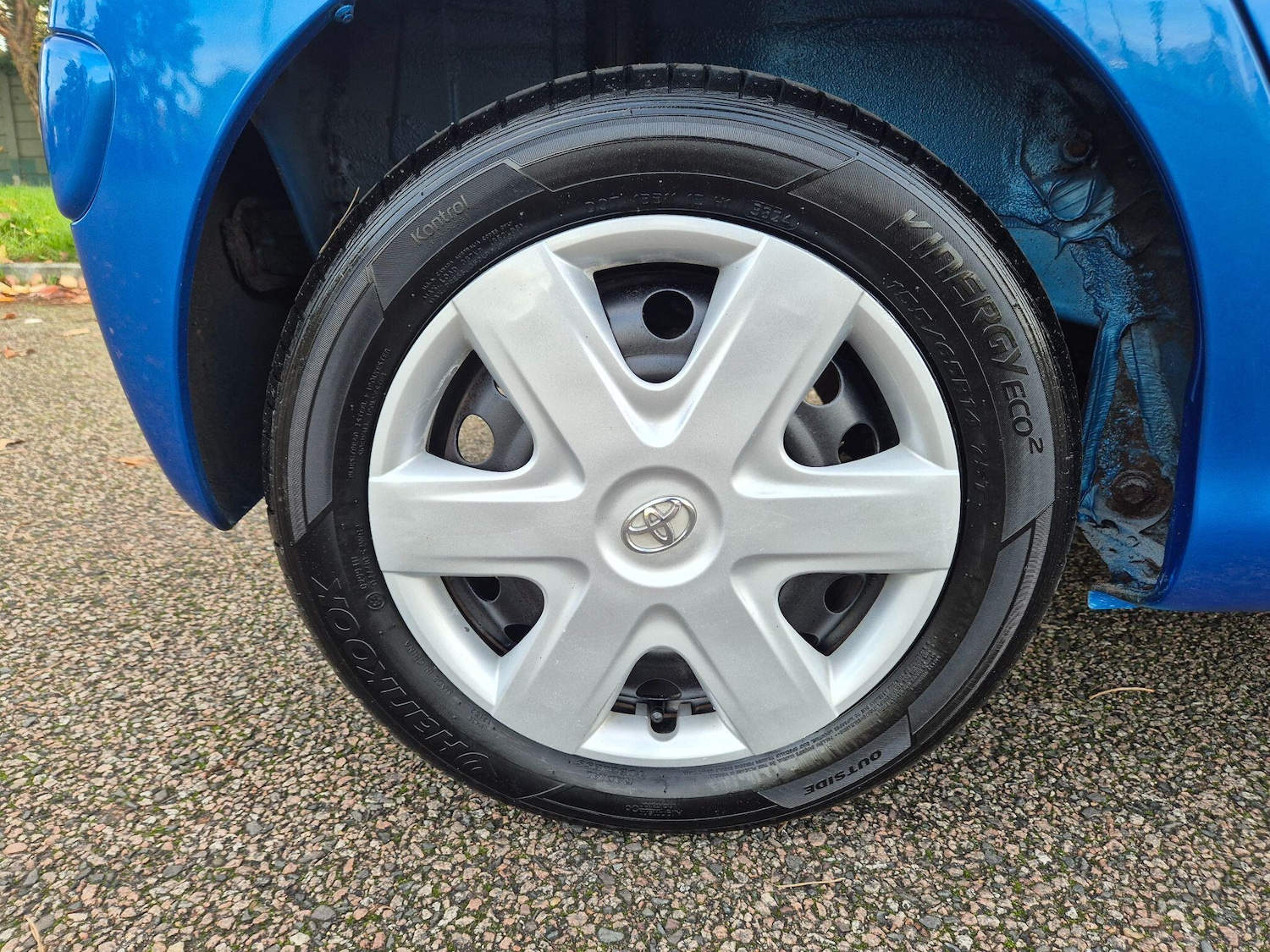 Used Toyota AYGO 2010 for sale - 76584321: Photo 20