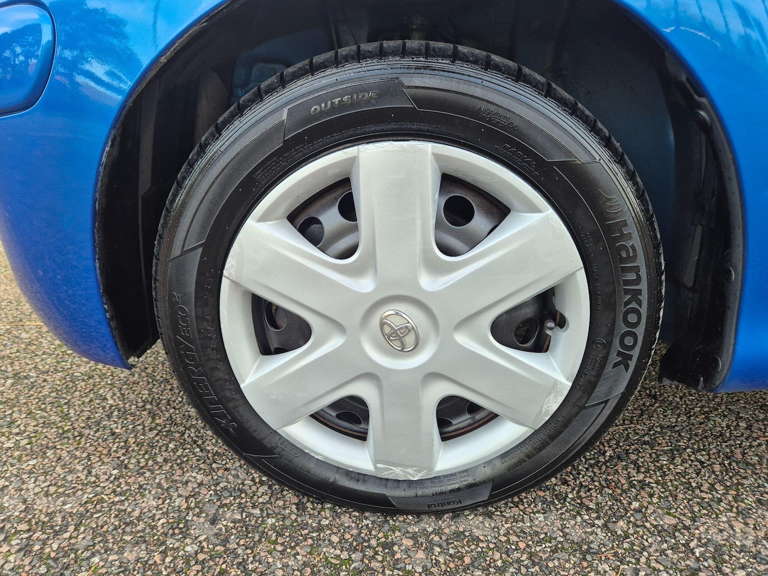 Used Toyota AYGO 2010 for sale - 76584321: Photo 23