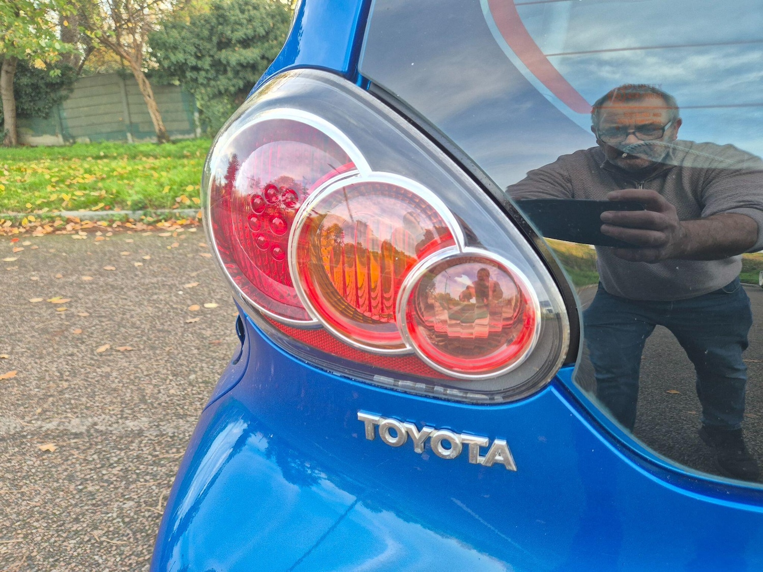 Used Toyota AYGO 2010 for sale - 76584321: Photo 32