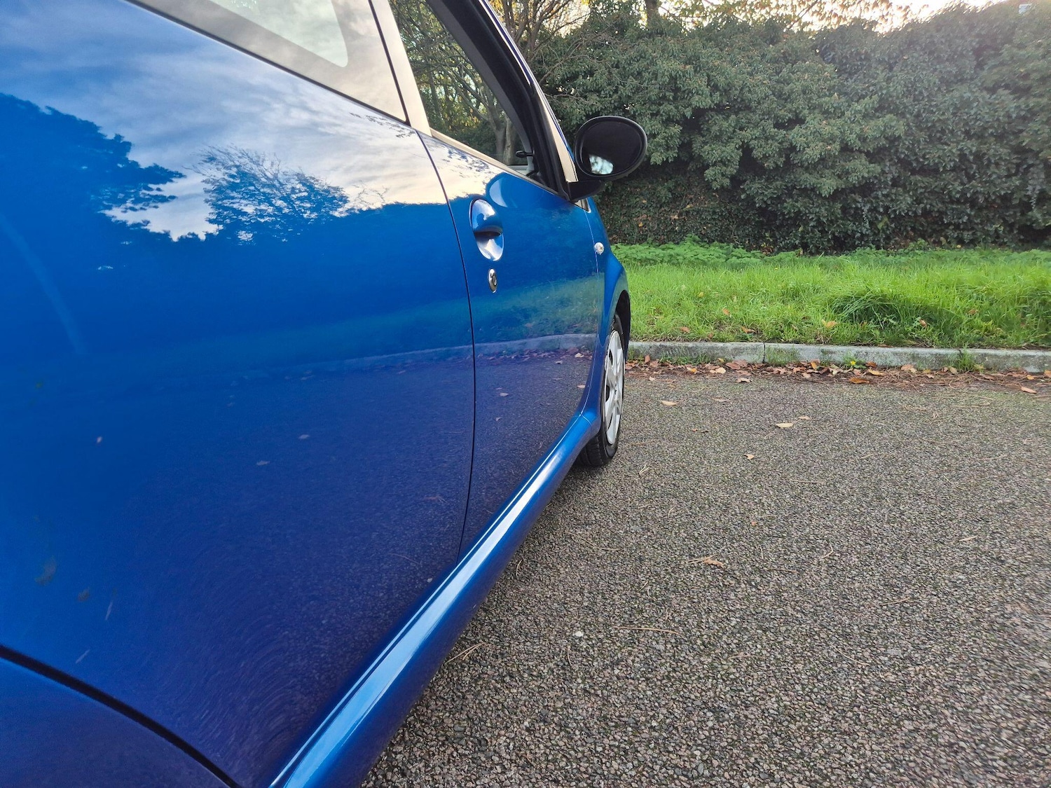 Used Toyota AYGO 2010 for sale - 76584321: Photo 36