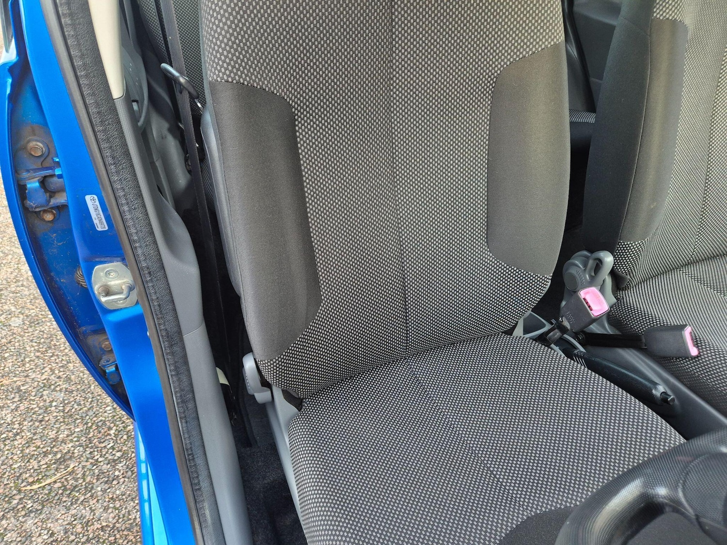 Used Toyota AYGO 2010 for sale - 76584321: Photo 47