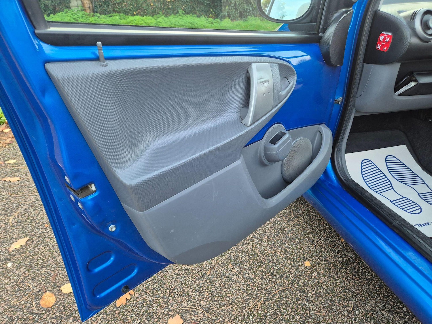 Used Toyota AYGO 2010 for sale - 76584321: Photo 48