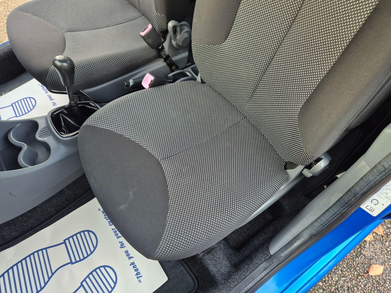 Used Toyota AYGO 2010 for sale - 76584321: Photo 55