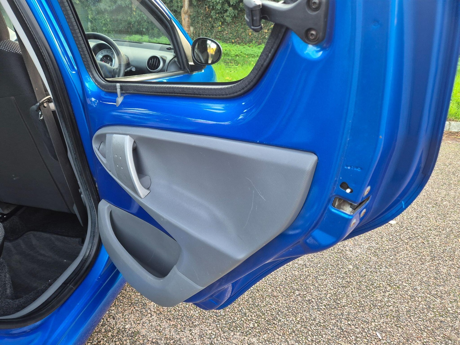 Used Toyota AYGO 2010 for sale - 76584321: Photo 57