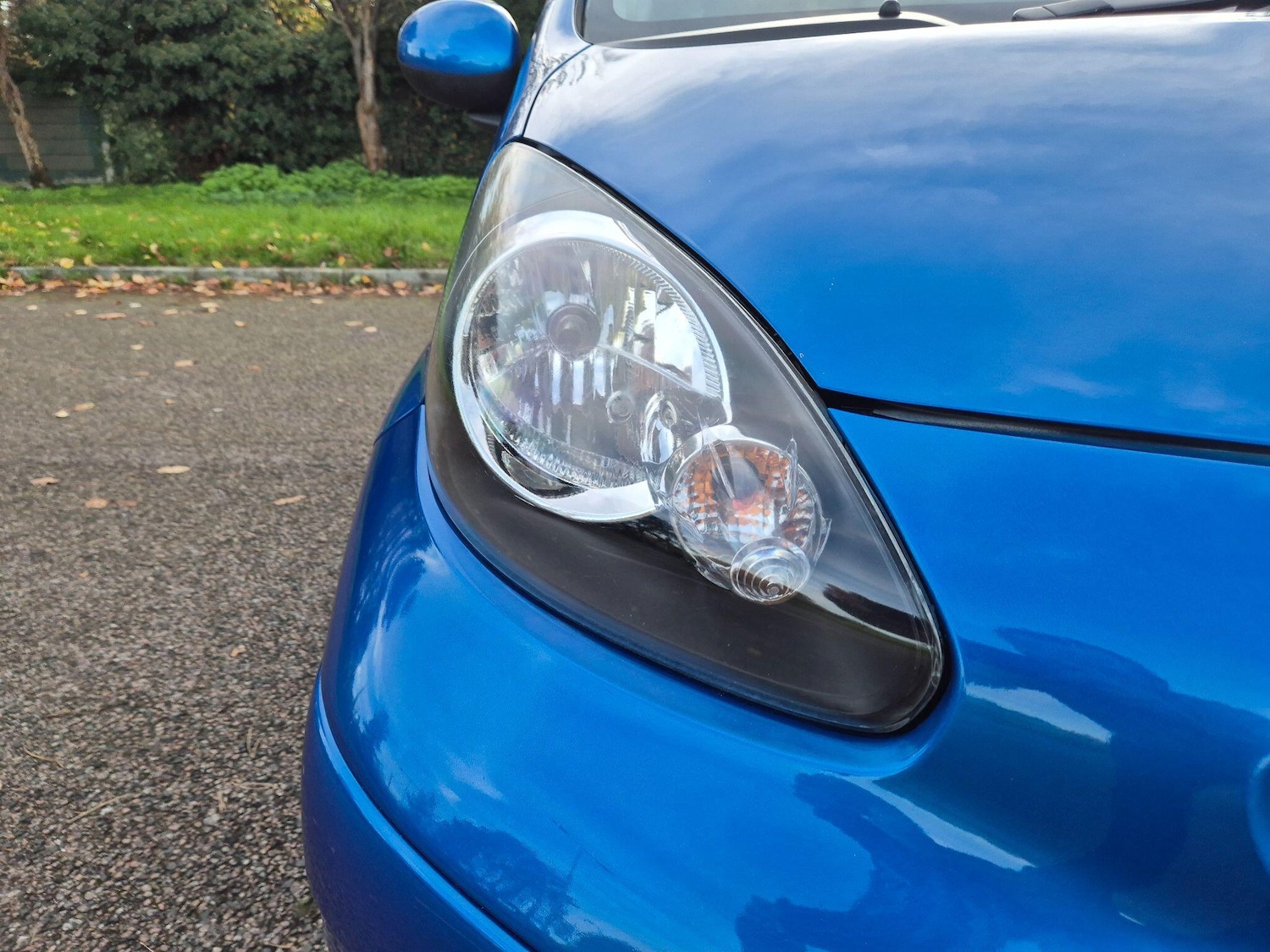 Used Toyota AYGO 2010 for sale - 76584321: Photo 6