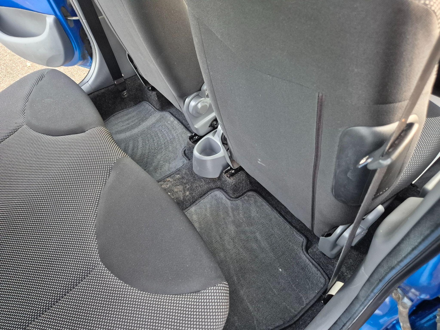 Used Toyota AYGO 2010 for sale - 76584321: Photo 60