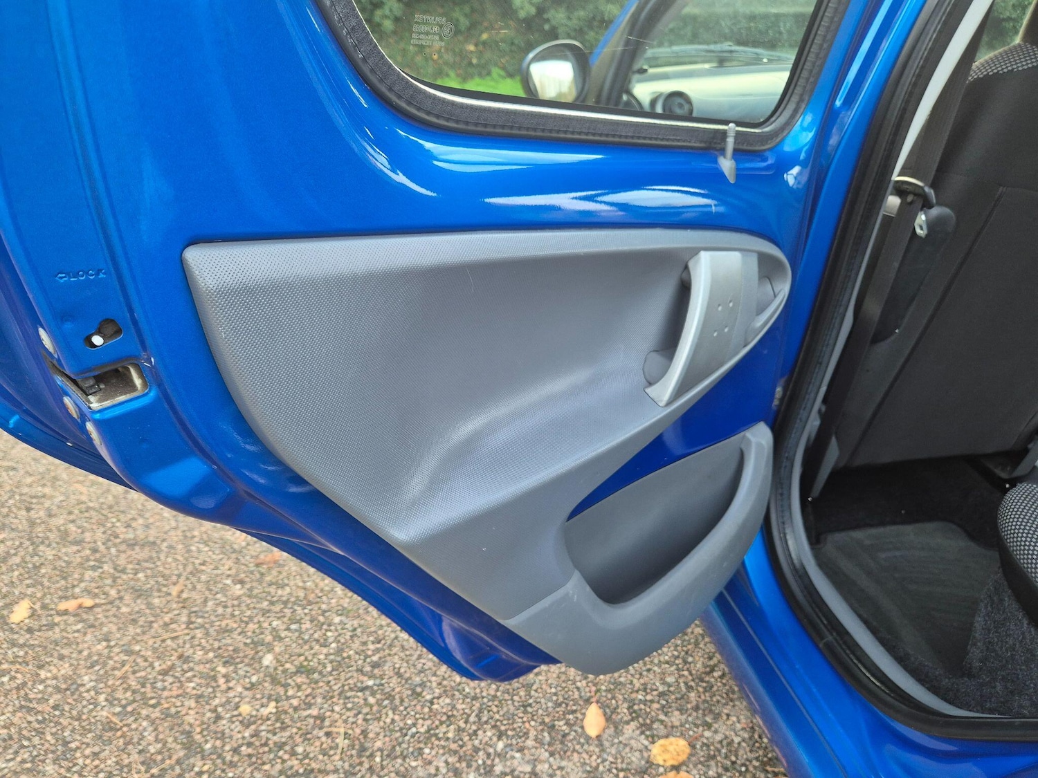 Used Toyota AYGO 2010 for sale - 76584321: Photo 63