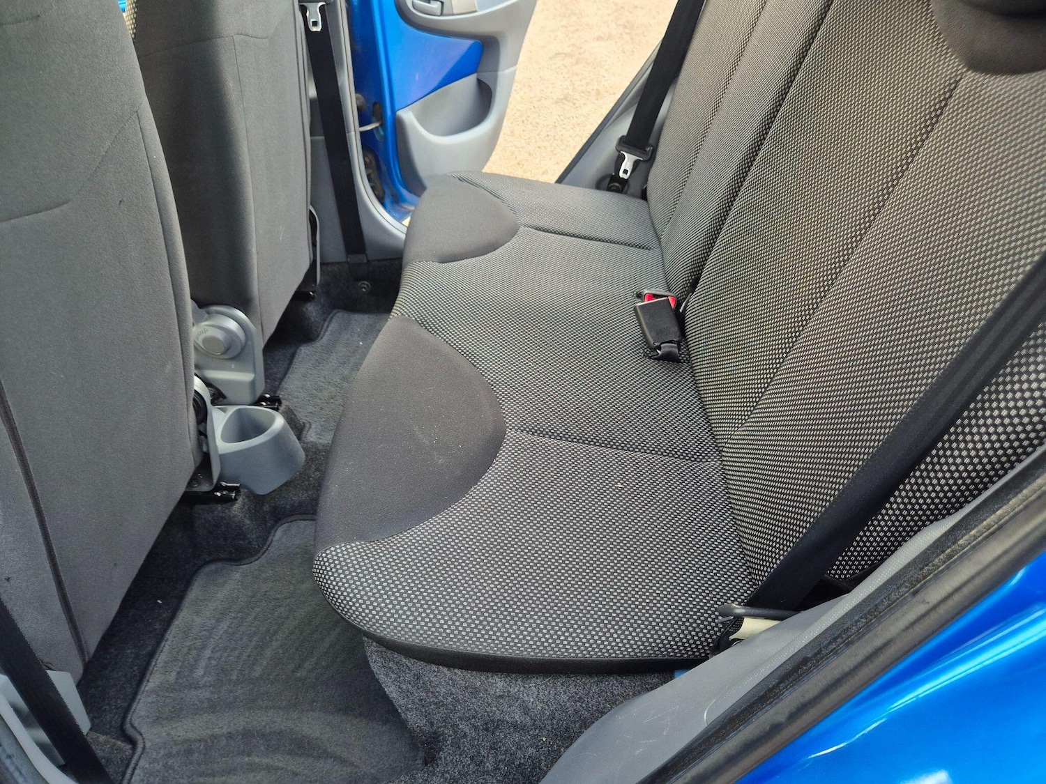 Used Toyota AYGO 2010 for sale - 76584321: Photo 65